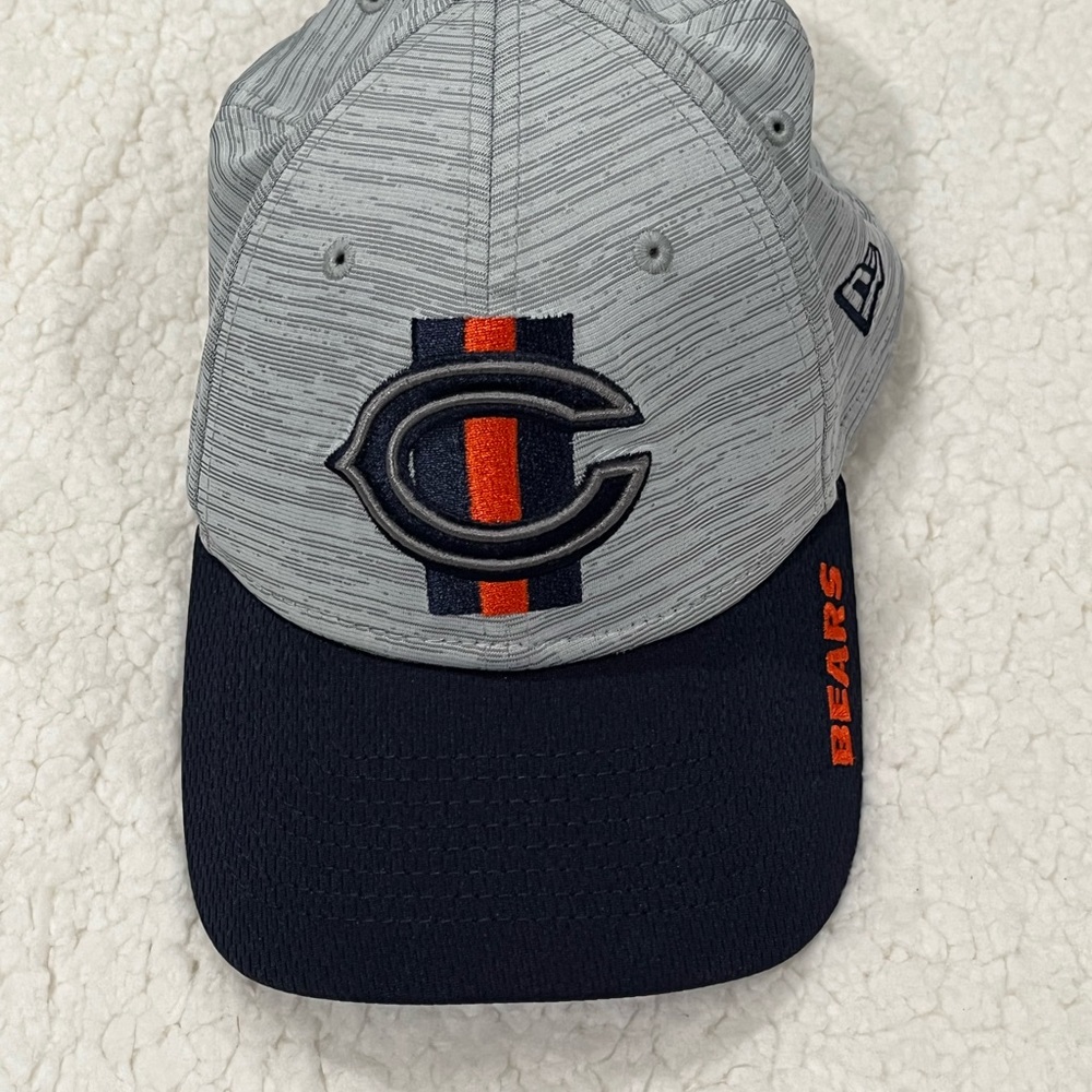 Chicago Bears football hat!!!
